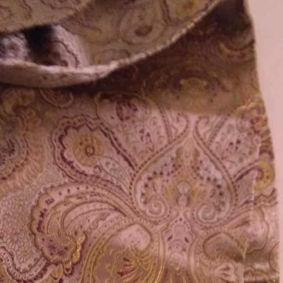 Woman scarf - Picture 2 of 3